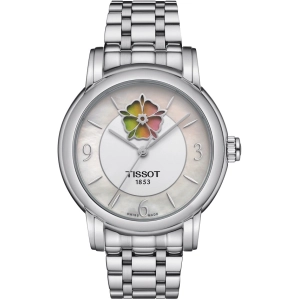 Reloj TISSOT Lady Heart Flower Powermatic 80 T050.207.11.117.05