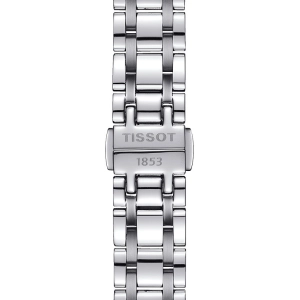 TISSOT Lady Heart Flower Powermatic 80 T050.207.11.117.05