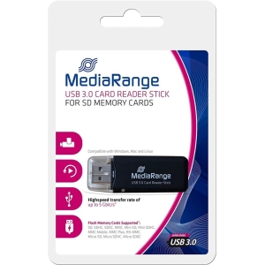 MediaRange MRCS507