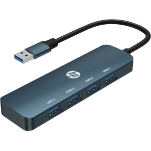 Lector de tarjetas / USB concentrador HP 8TH69AA