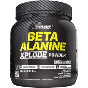 Aminoácidos Olimp Beta-Alanine Xplode Powder 250 g