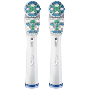 Cabezales de cepillo de dientes Oral-B Dual Clean EB 417-2