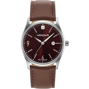 Reloj HANOWA Carlo Classic 16-4066.7.04.005