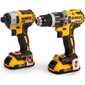 DeWALT DCK266D2