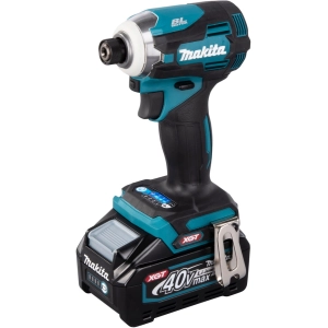 Taladro / destornillador Makita TD001GM201