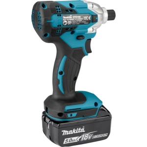 Makita DTD156RTJ