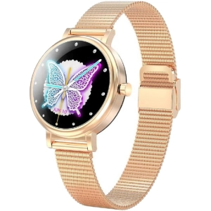 Reloj inteligente Linwear LW06