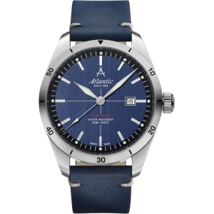 Reloj Atlantic Seaflight Quartz 70351.41.51