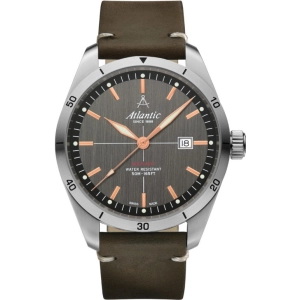 Reloj Atlantic Seaflight Quartz 70351.41.41R