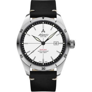 Reloj Atlantic Seaflight Quartz 70351.41.11