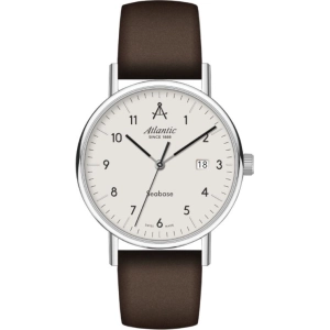 Reloj Atlantic Seabase Classic 60352.41.95