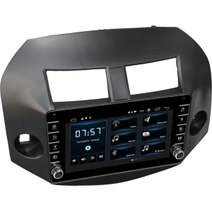 Autorradio Incar DTA-2311R