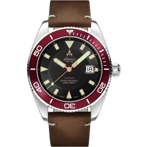 Reloj Atlantic Mariner Quartz 80373.41.61R