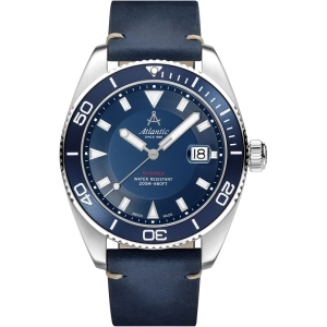 Reloj Atlantic Mariner Quartz 80371.41.51