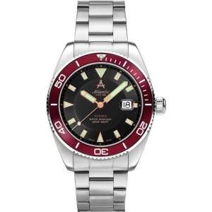 Reloj Atlantic Mariner Quartz 80378.41.61R