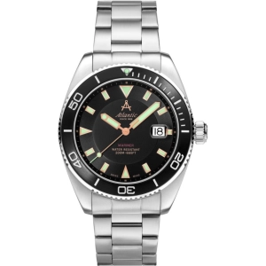 Reloj Atlantic Mariner Quartz 80377.41.61R