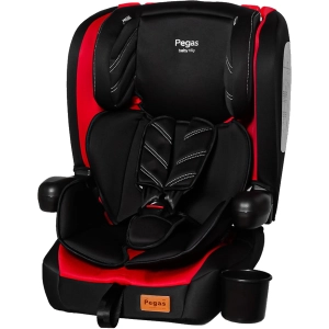 Silla de coche para niños Baby Tilly Pegas Isofix T-534