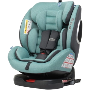 Silla de coche para niños El Camino Absolute ME1079