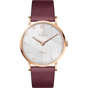 Reloj Atlantic Elegance Colors 29043.44.27