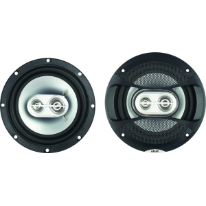 Sistema de audio para automóvil Akai CSP-653C