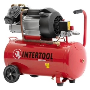 Compresor Intertool PT-0008