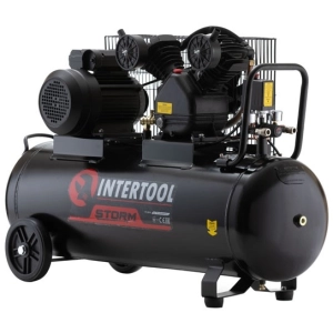 Compresor Intertool PT-0016