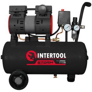 Compresor Intertool PT-0026