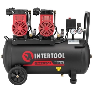 Intertool PT-0027