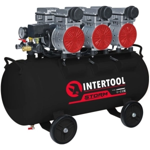 Compresor Intertool PT-0028