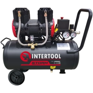 Compresor Intertool PT-0029