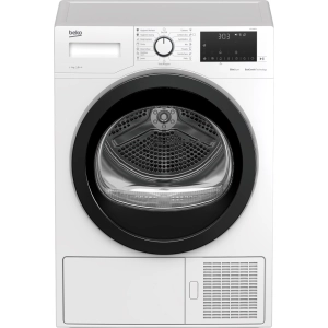 Secadora Beko DF 7439 SX