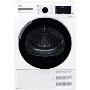 Secadora Beko DS 8440 SXW