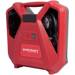 Compresor Worcraft PAC11-180