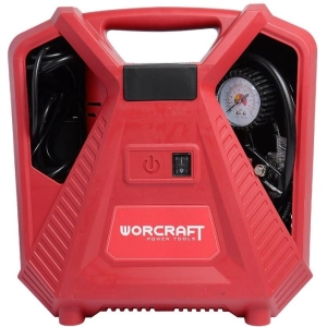 Worcraft PAC11-180