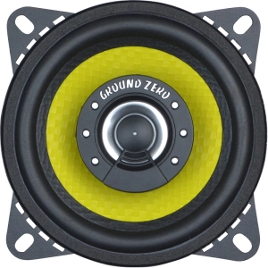 Car audio Ground Zero GZTF 4.0X