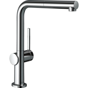 Mezclador Hansgrohe Talis M54 72809000