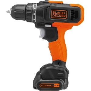 Black&Decker BCD7122CK