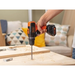 Black&Decker BCD7122CK