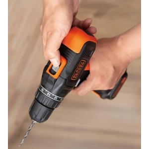 Black&Decker BCD7122CK