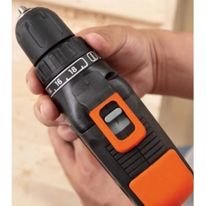 Black&Decker BCD7122CK