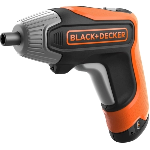 Taladro/destornillador Black&Decker BCF611CK