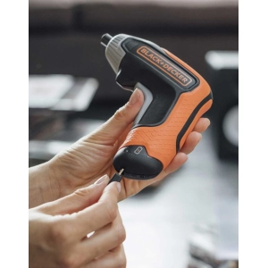 Black&Decker BCF611CK