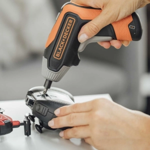 Black&Decker BCF611CK