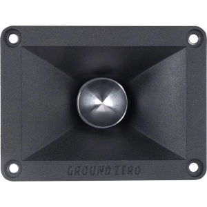 Altavoces para coche Ground Zero GZCT 1000X