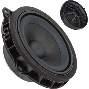 Altavoces para coche Ground Zero GZCS 100BMW- SQA