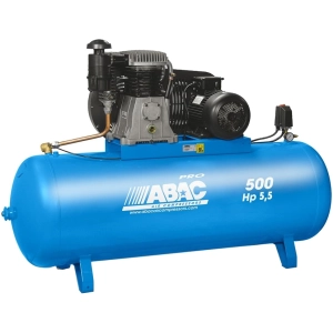 Compresor ABAC Pro A49B 500 FT5.5