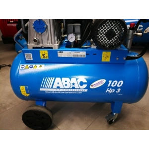 ABAC Pro A49B 100 CM3