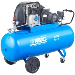 Compresor ABAC Pro A49B 200 CT3