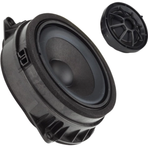 Altavoces para coche Ground Zero GZCS 100BMW- SQ + D