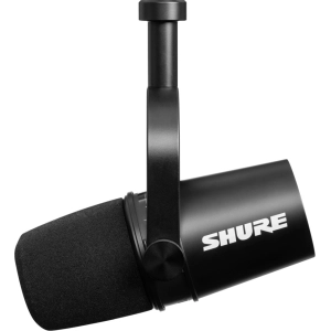 Micrófono Shure MV7